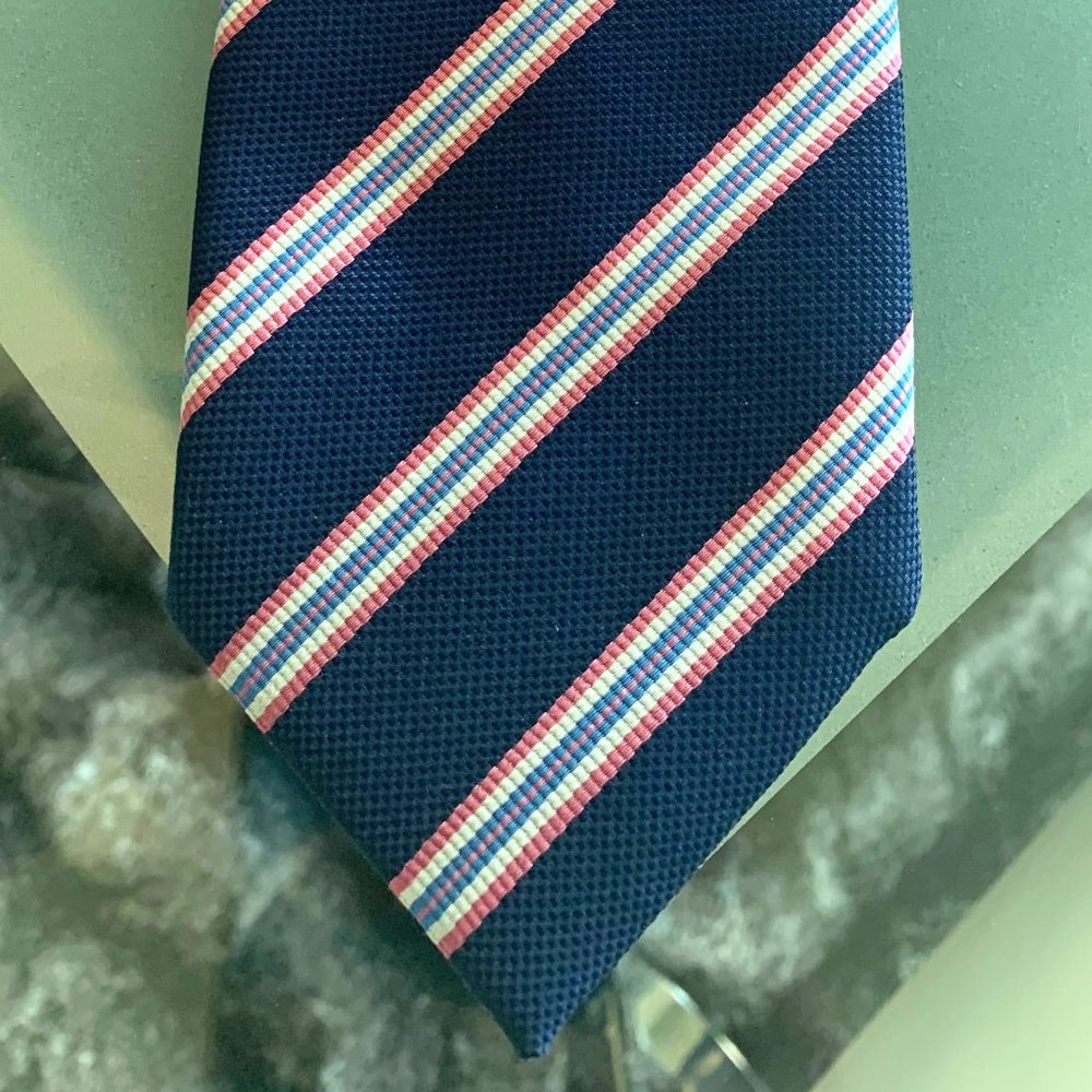Thomas Pink Tie